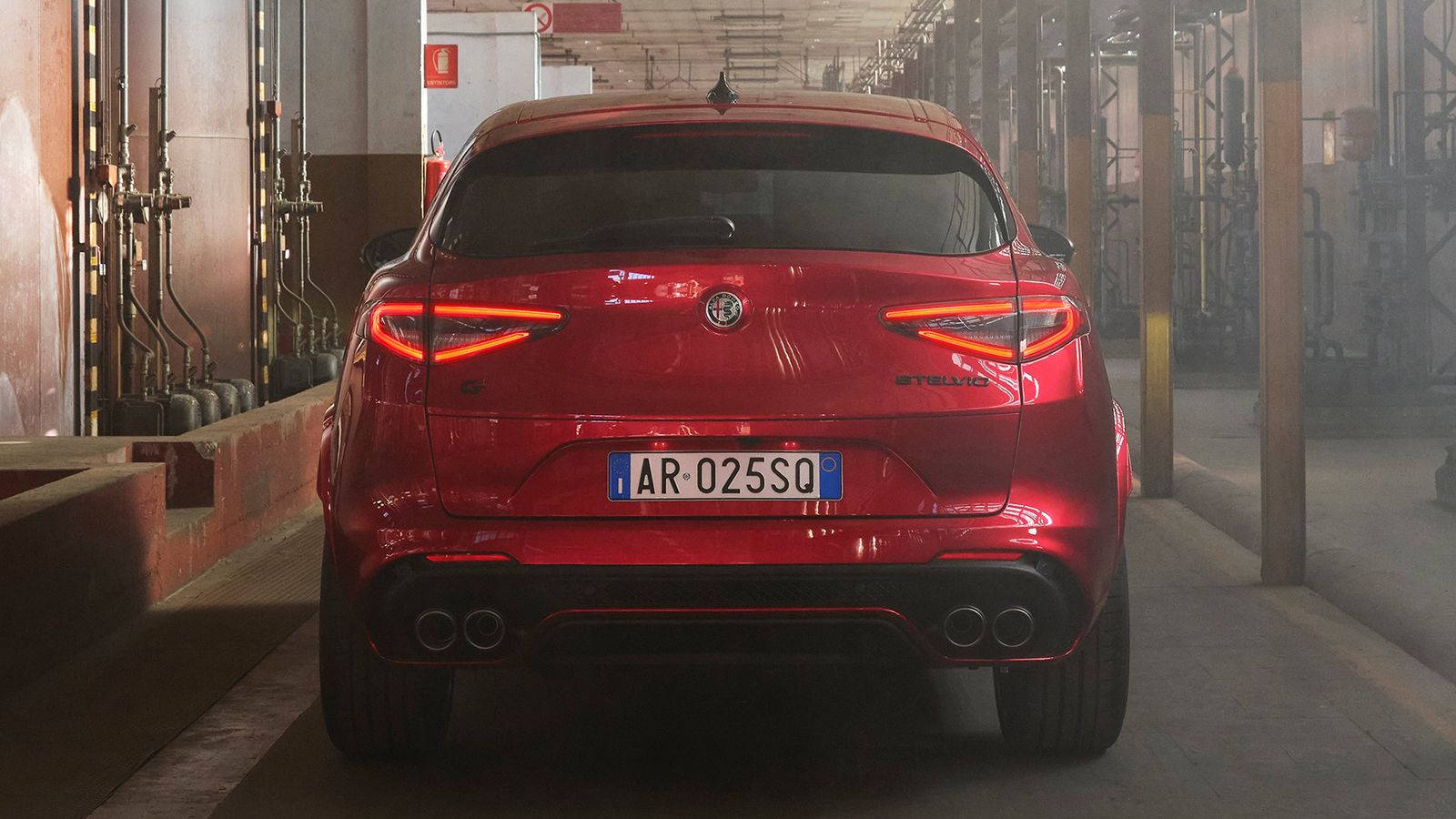 Alfa Romeo: Διαθέσιμες ξανά οι Giulia και Stelvio Quadrifoglio!